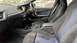 2024 (24) BMW 1 SERIES M135i xDrive 5dr 5505098