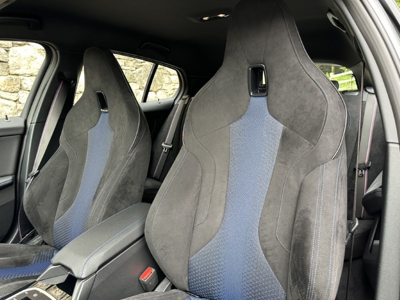 2024 (24) BMW 1 SERIES M135i xDrive 5dr  5505101