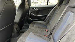 2024 (24) BMW 1 SERIES M135i xDrive 5dr 5505097