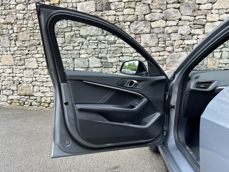 2024 (24) BMW 1 SERIES M135i xDrive 5dr  5505113
