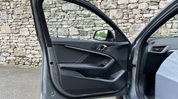 2024 (24) BMW 1 SERIES M135i xDrive 5dr 5505113