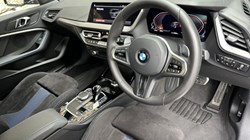 2024 (24) BMW 1 SERIES M135i xDrive 5dr 5505078
