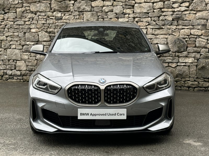 2024 (24) BMW 1 SERIES M135i xDrive 5dr  5505128