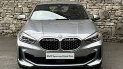 2024 (24) BMW 1 SERIES M135i xDrive 5dr 5505128