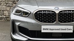 2024 (24) BMW 1 SERIES M135i xDrive 5dr 5505131
