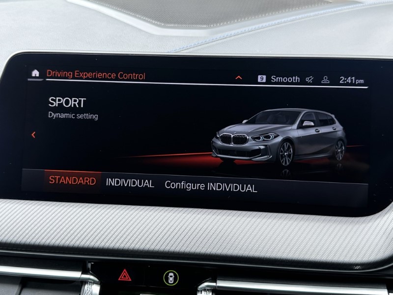 2024 (24) BMW 1 SERIES M135i xDrive 5dr  5505106