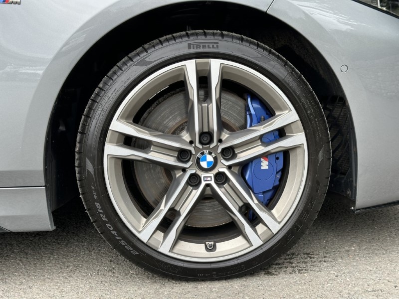 2024 (24) BMW 1 SERIES M135i xDrive 5dr  5505136