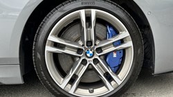 2024 (24) BMW 1 SERIES M135i xDrive 5dr 5505136