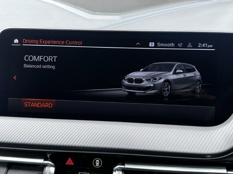 2024 (24) BMW 1 SERIES M135i xDrive 5dr  5505107