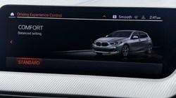 2024 (24) BMW 1 SERIES M135i xDrive 5dr 5505107