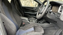 2024 (24) BMW 1 SERIES M135i xDrive 5dr 5505080