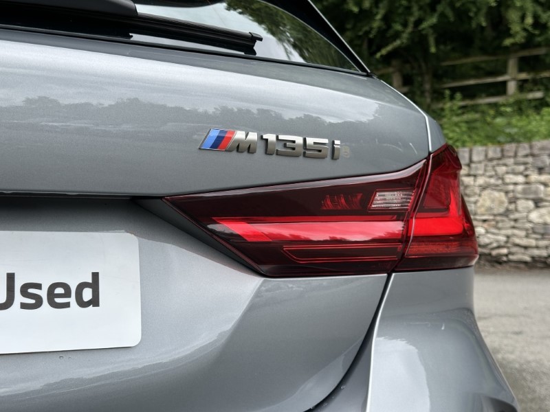 2024 (24) BMW 1 SERIES M135i xDrive 5dr  5505073