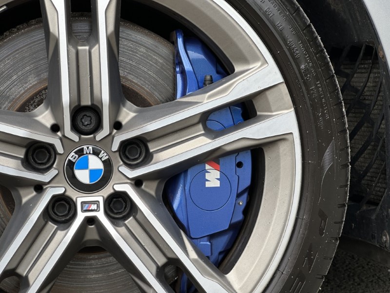 2024 (24) BMW 1 SERIES M135i xDrive 5dr  5505137