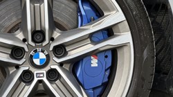 2024 (24) BMW 1 SERIES M135i xDrive 5dr 5505137