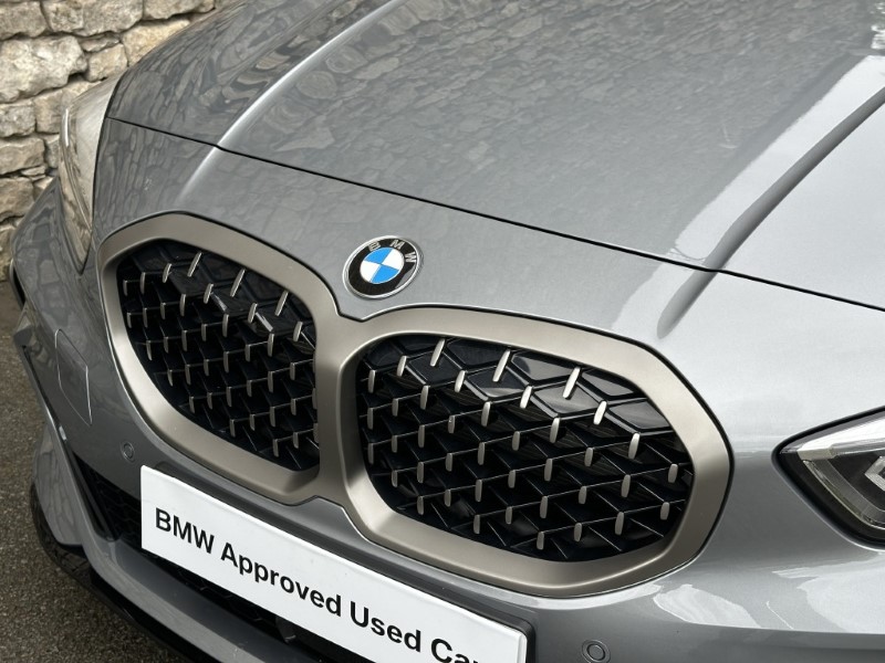 2024 (24) BMW 1 SERIES M135i xDrive 5dr  5505096