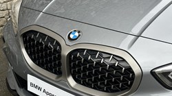 2024 (24) BMW 1 SERIES M135i xDrive 5dr 5505096
