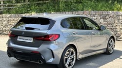 2024 (24) BMW 1 SERIES M135i xDrive 5dr 5537811