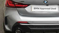 2024 (24) BMW 1 SERIES M135i xDrive 5dr 5505070