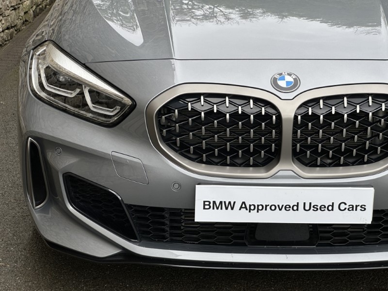2024 (24) BMW 1 SERIES M135i xDrive 5dr  5505094