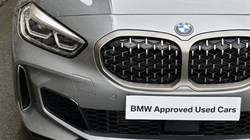 2024 (24) BMW 1 SERIES M135i xDrive 5dr 5505094