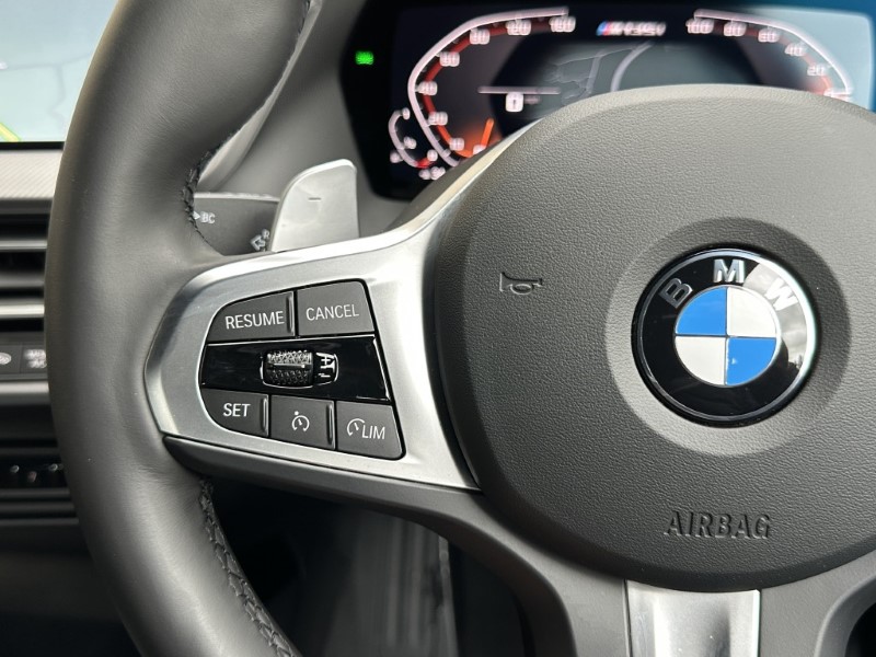2024 (24) BMW 1 SERIES M135i xDrive 5dr  5505092