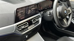 2019 (19) BMW 3 SERIES 320i M Sport Saloon 5524743