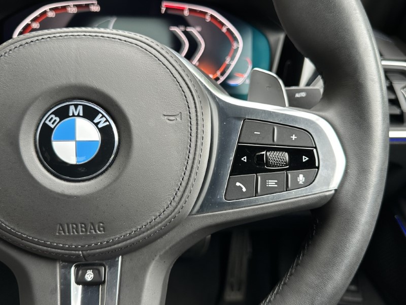 2019 (19) BMW 3 SERIES 320i M Sport Saloon  5524791