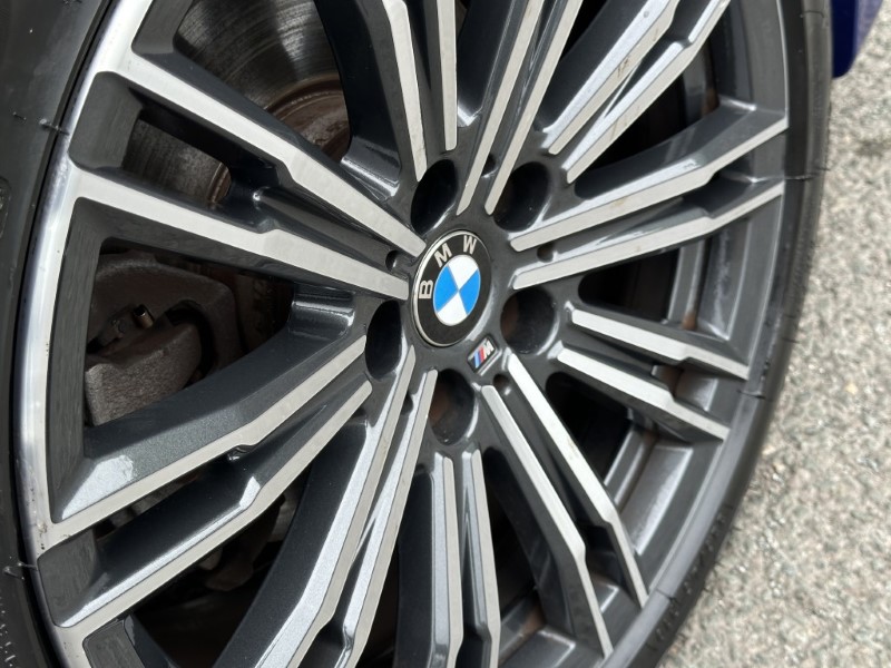2019 (19) BMW 3 SERIES 320i M Sport Saloon  5524779