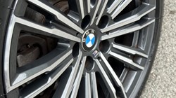 2019 (19) BMW 3 SERIES 320i M Sport Saloon 5524779