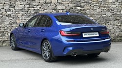 2019 (19) BMW 3 SERIES 320i M Sport Saloon 5524749