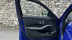 2019 (19) BMW 3 SERIES 320i M Sport Saloon 5524750