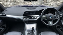 2019 (19) BMW 3 SERIES 320i M Sport Saloon 5524755
