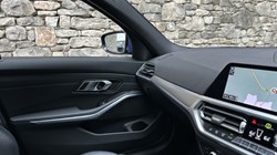 2019 (19) BMW 3 SERIES 320i M Sport Saloon 5524780