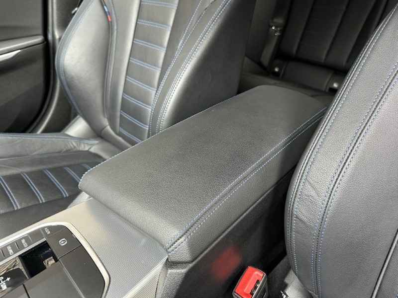 2019 (19) BMW 3 SERIES 320i M Sport Saloon  5524745