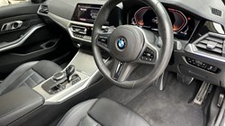2019 (19) BMW 3 SERIES 320i M Sport Saloon 5524730