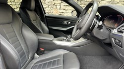 2019 (19) BMW 3 SERIES 320i M Sport Saloon 5524732