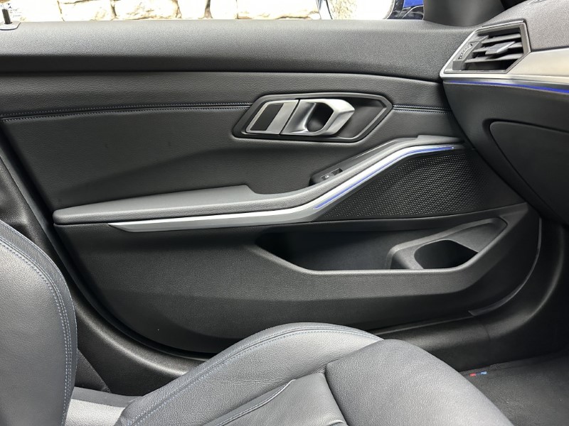 2019 (19) BMW 3 SERIES 320i M Sport Saloon  5524781