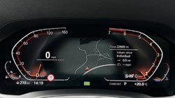 2019 (19) BMW 3 SERIES 320i M Sport Saloon 5524747