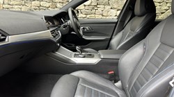 2019 (19) BMW 3 SERIES 320i M Sport Saloon 5524741