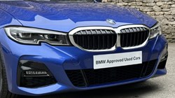 2019 (19) BMW 3 SERIES 320i M Sport Saloon 5524771