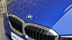 2019 (19) BMW 3 SERIES 320i M Sport Saloon 5524737
