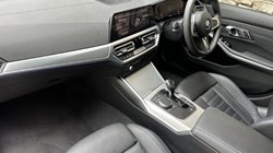 2019 (19) BMW 3 SERIES 320i M Sport Saloon 5524742