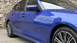 2019 (19) BMW 3 SERIES 320i M Sport Saloon 5524778