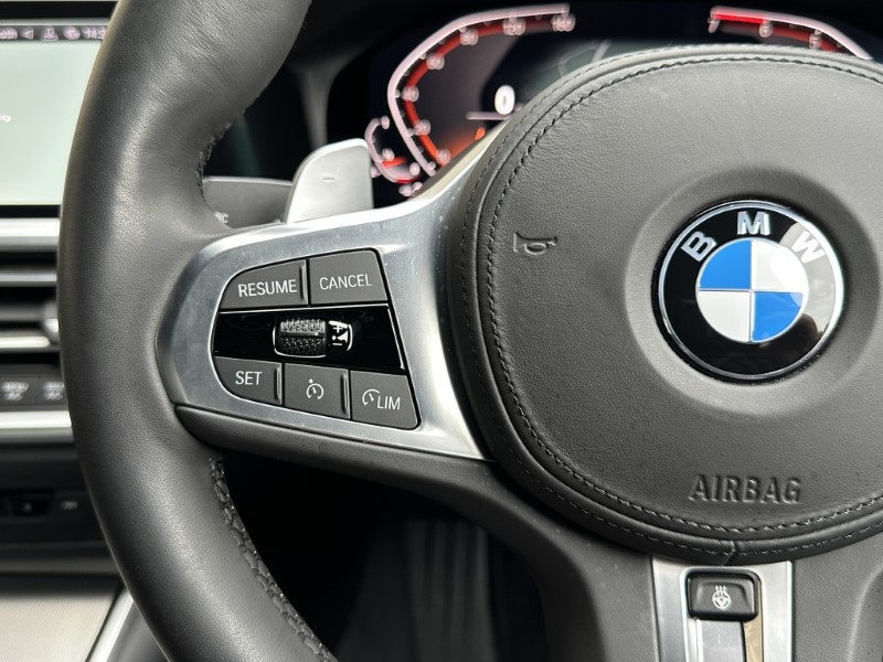 2019 (19) BMW 3 SERIES 320i M Sport Saloon  5524790