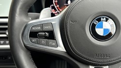 2019 (19) BMW 3 SERIES 320i M Sport Saloon 5524790
