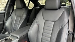 2019 (19) BMW 3 SERIES 320i M Sport Saloon 5524744