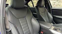 2019 (19) BMW 3 SERIES 320i M Sport Saloon 5524734