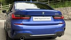 2019 (19) BMW 3 SERIES 320i M Sport Saloon 5524722