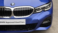 2019 (19) BMW 3 SERIES 320i M Sport Saloon 5524736