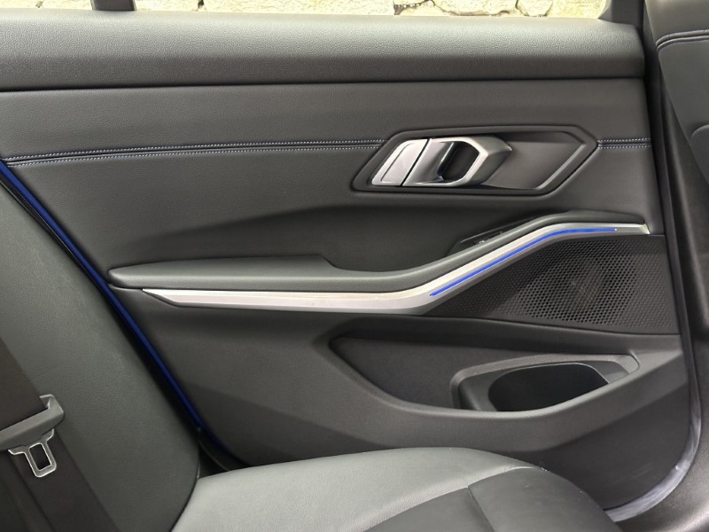 2019 (19) BMW 3 SERIES 320i M Sport Saloon  5524729